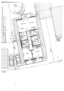 Attraktive Dachgeschosswohnung in schöner, ruhiger Lage von Kernen-Rommelshausen – Bild 5