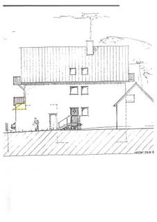 Attraktive Dachgeschosswohnung in schöner, ruhiger Lage von Kernen-Rommelshausen – Bild 2