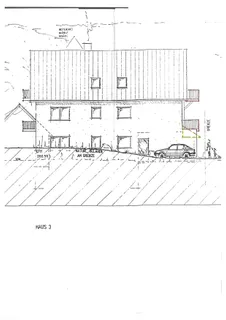 Attraktive Dachgeschosswohnung in schöner, ruhiger Lage von Kernen-Rommelshausen – Bild 3