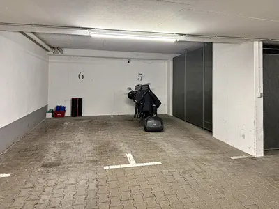 Eigentumswohnung im Maisonette-Stil in zentraler Lage von Waiblingen – zwei Balkone & TG-Stellplatz – Bild 6