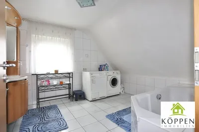 Freistehendes kleines 1-Fam.-Haus mit Garten direkt an der Murr gelegen, KP 219.000 € – Bild 6
