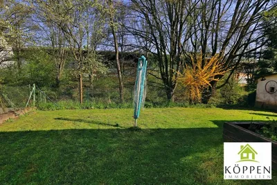 Freistehendes kleines 1-Fam.-Haus mit Garten direkt an der Murr gelegen, KP 219.000 € – Bild 2