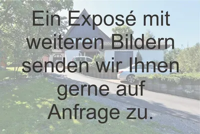 Hier ist alles außergewöhnlich - die Aufteilung, die ländliche Lage, die Ausstattung, das Grundstück – Bild 2