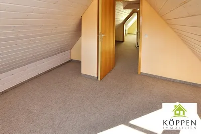 Helle freundliche 4-Zi.-Maisonette-Whg. mit Balkon in Auenwald – Bild 3