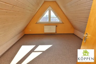 Helle freundliche 4-Zi.-Maisonette-Whg. mit Balkon in Auenwald – Bild 5