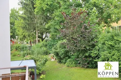 4-Zi.-Wohnung sofort frei in Waiblingen, Fronackerstrasse, 720 € inkl. Garage – Bild 3