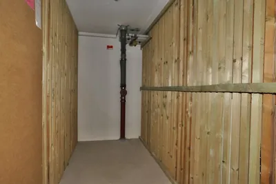 Reserviert - Gepflegte 2-Zi.-Wohnung Bj. 1996 mit Einbauküche und Pkw-Stellplatz – Bild 4