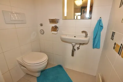 Top gepflegte ETW mit Terrasse und Garage in bevorzugter Wohnlage von  Winnenden – Bild 3