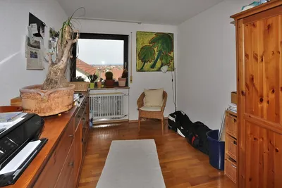 Top gepflegte ETW mit Terrasse und Garage in bevorzugter Wohnlage von  Winnenden – Bild 4