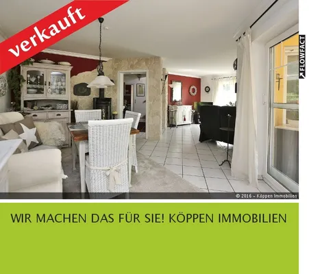 1-Fam.-Haus mit traumhaftem Garten in Rudersberg