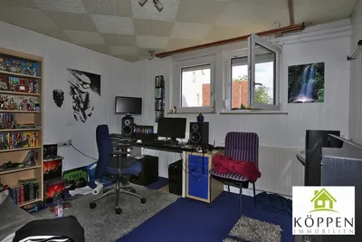 Kurzfristig beziehbares freistehendes 1-2-Fam.-Haus in Leutenbach – Bild 4