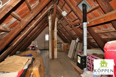 Kurzfristig beziehbares freistehendes 1-2-Fam.-Haus in Leutenbach – Bild 6