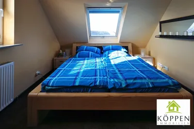 Traumhafte Maisonettewohnung in schöner Wohnlage von Leutenbach – Bild 3