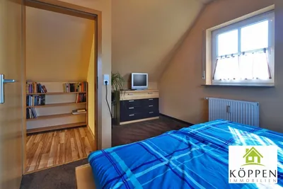 Leutenbach 3,5 Zi.-Maisonette-Whg. mit TG und Einbauküche – Bild 2