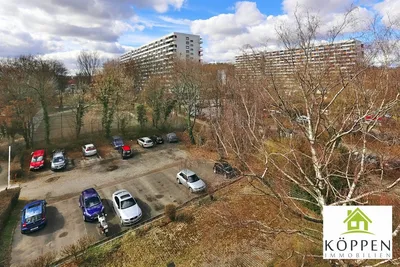 Sofort beziehbare 1,5 Zi.-ETW in Stuttgart-Bad Cannstatt Nähe "Zuckerfabrik" – Bild 2