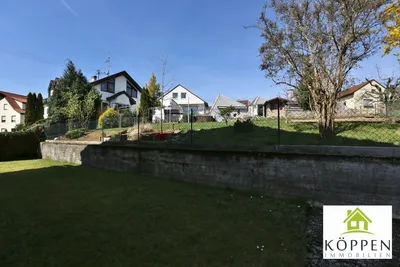 Bezaubernde 3-Zi.-DG-Wohnung schönem Ausblick, kurzfristig beziehbar – Bild 4