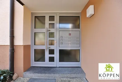 Bezaubernde 3-Zi.-DG-Wohnung schönem Ausblick, kurzfristig beziehbar – Bild 6