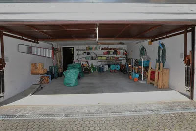 1-2-Fam.-Haus mit viel Platz, Potential und Erweiterungsmöglichkeit in Leutenbach – Bild 2