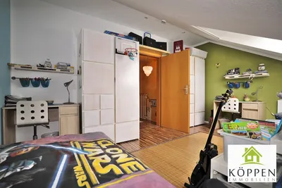 GELEGENHEIT Gepflegte 3-4-Zi-Maisonette-Wohnung in Stuttgart-Untertürkheim – Bild 5