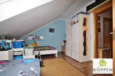 GELEGENHEIT Gepflegte 3-4-Zi-Maisonette-Wohnung in Stuttgart-Untertürkheim – Bild 4
