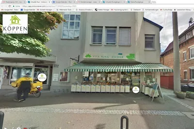 Fellbach Ladengeschäft in gut frequentierter Lage – Bild 6