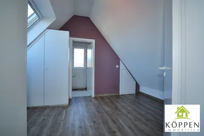 Sofort beziehbare, aussergewöhnliche Maisonettewohnung mit 5-6 Zimmer und 131 qm Wohnfläche – Bild 3