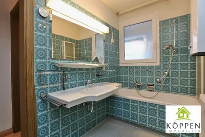 Heusteigviertel - kurzfristig beziehbare 3-Zi.-Whg mit Balkon und Einbauküche – Bild 3