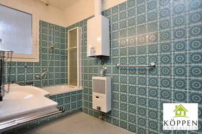 Heusteigviertel - kurzfristig beziehbare 3-Zi.-Whg mit Balkon und Einbauküche – Bild 4