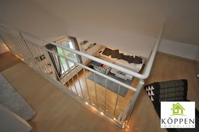 Kapitalanlage - Galeriewohnung 2 Zi. mit 47 m² + Galerie ca. 20 qm in Remshalden-Grunbach – Bild 6