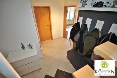 Kapitalanlage - Galeriewohnung 2 Zi. mit 47 m² + Galerie ca. 20 qm in Remshalden-Grunbach – Bild 2