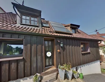 Haus statt Wohnung - aufwändig renoviertes Häuschen in Aichtal für 219.000 € – Bild 3