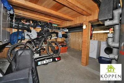 Haus statt Wohnung - aufwändig renoviertes Häuschen in Aichtal für 219.000 € – Bild 6