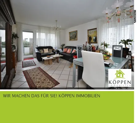 Schöne 3-Zi.-Whg. mit Balkon, E-Kü und TG in Winnenden-Baach ab. 01.06.2018 frei