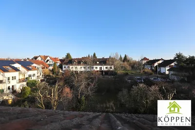 Schöne 2-Zi.-Maisonette-Whg. mit Balkon, E-Kü in Leutenbach-Nellmersbach ab. 01.05.2018 frei – Bild 2