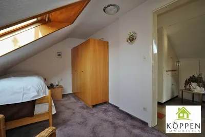 LEUTENBACH - Sehr gepflegtes, modernisiertes 2-3-Fam.-Haus mit Garage, 3,5 Ar – Bild 4