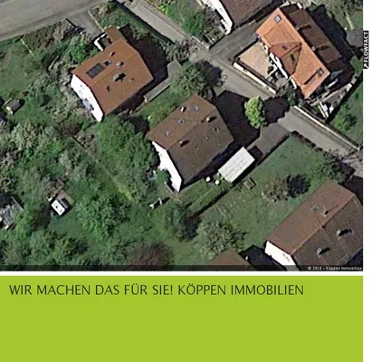 Sofort frei - grundlegend modernisierte 3-Zi.-DG-Wohnung in Aspach-Rietenau