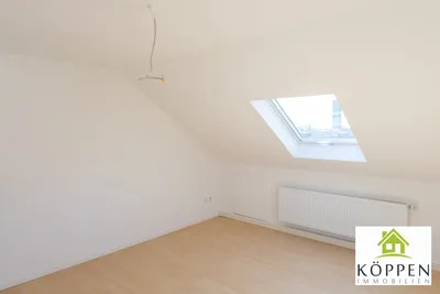 Sofort frei - grundlegend modernisierte 3-Zi.-DG-Wohnung in Aspach-Rietenau – Bild 4