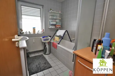 Kurzfristig beziehbare 3-Zi.-Whg. mit Balkon, E-Kü und TG in Winnenden-Baach – Bild 6