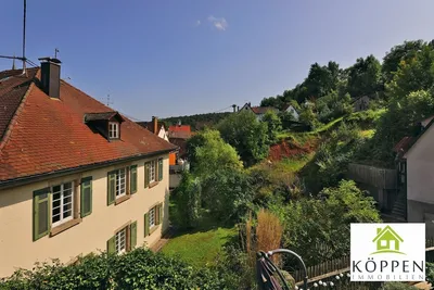 Ein kleines Häuschen statt einer Wohnung - Liebhaberobjekt – Bild 6