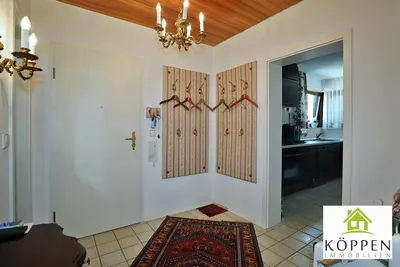 Top modernisierte 3-4-Zi.-ETW in bevorzugter Lage von Leutenbach – Bild 4