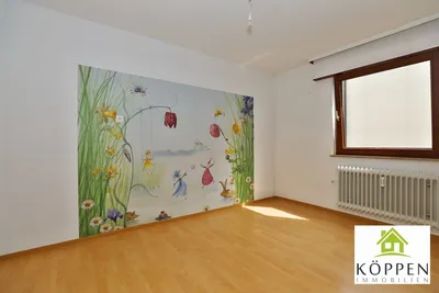 Großzügige 3,5-Zi.-Whg. (ca. 100 qm) mit großem Balkon in Rommelshausen – Bild 6