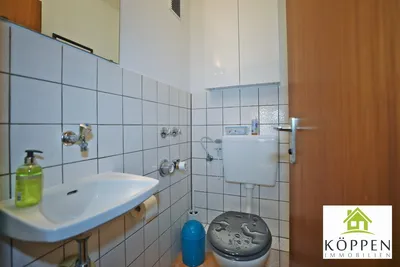 Bezaubernde 2,5 Zi.-ETW in Hemmingen – Bild 6