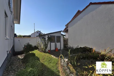Gepflegtes, neuwertiges, freistehendes 2-3-Fam.-Haus sofort frei – Bild 3