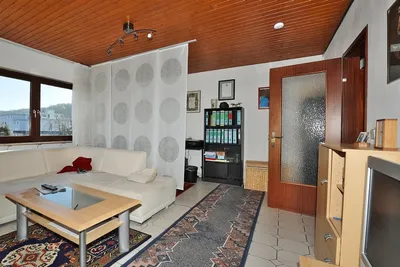 Teilmöblierte 2,5-Zi.-Wohnung mit großer Terrasse in Winnenden-Schelmenholz – Bild 5