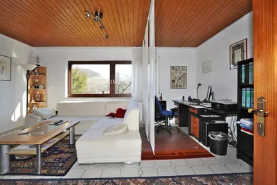 Teilmöblierte 2,5-Zi.-Wohnung mit großer Terrasse in Winnenden-Schelmenholz – Bild 6