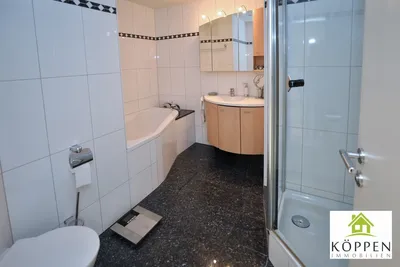 4-Zi.-Dachterrassen-Wohnung, barrierefreie Zugang, Waiblingen – Bild 5