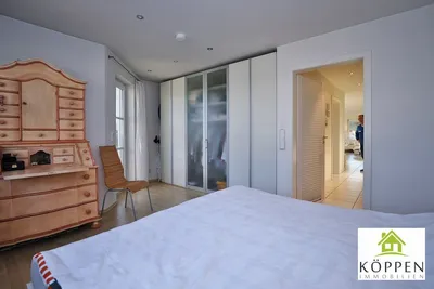 4-Zi.-Dachterrassen-Wohnung, barrierefreie Zugang, Waiblingen – Bild 6
