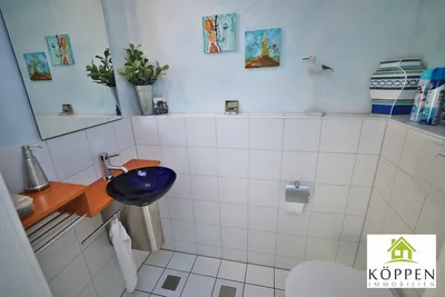 4-Zi.-Dachterrassen-Wohnung, barrierefreie Zugang, Waiblingen – Bild 3