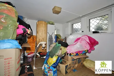 Sofort beziehbare 3-Zi.-Whg. mit zusätzlichem Hobbykeller in toller Lage von Stuttgart "Im Geiger" – Bild 2