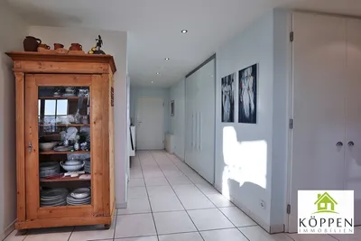 4-Zi.-Dachterrassen-Wohnung, barrierefreie Zugang, Waiblingen – Bild 4